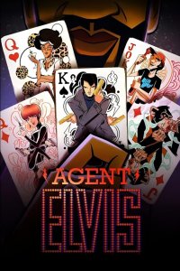 Agent Elvis – S01E10 – Godspeed, Drunk Monkey
