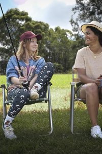 Class of ’07 – S01E04 – Soul-Crushing-Cycle