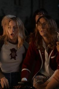 Class of ’07 – S01E05 – The People vs. Saskia