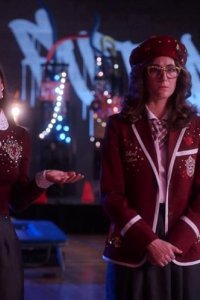 Class of ’07 – S01E07 – Party Like It’s 1999