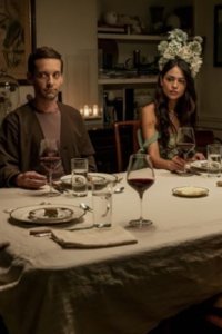 Extrapolations – S01E07 – 2068: The Going-Away Party