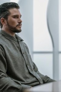 Extrapolations – S01E08 – 2070: Ecocide