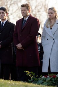 Gotham Knights – S01E01 – Pilot