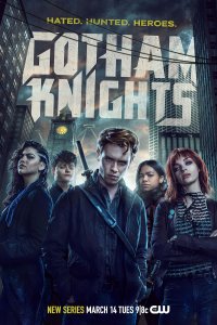 Gotham Knights – S01E02 – Scene of the Crime