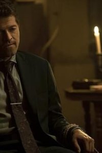Gotham Knights – S01E13 – Night of the Owls