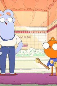 Kiff – S01E01 – Thirst to be the First/The Fourth Bath