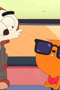 Kiff – S01E02 – Pool Party/Road Trip