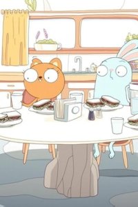 Kiff – S01E04 – The Five Pigeons of the Acapellapocalypse/Leave a Little Juice