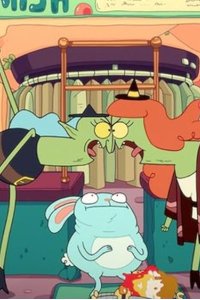 Kiff – S01E07 – Farley/Two for One Hot Dogs