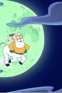 Kiff – S01E08 – Halfway There Day/Be Still My Harp