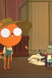 Kiff – S01E09 – Friendiversary/Totally Table Town