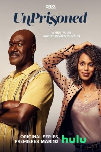 Unprisoned – S02E01 – Don’t Try Harder, Try Different