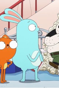 Kiff – S01E10 – Hat/Lost and Found