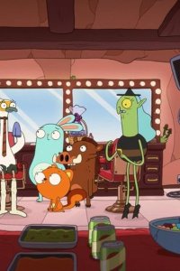 Kiff – S01E11 – Principal Dance Socks