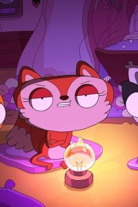 Kiff – S01E12 – Two Truths and a Bunny/Nicknames