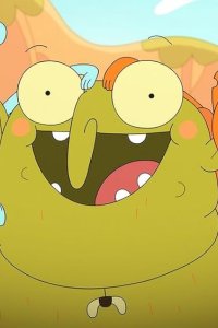 Kiff – S01E17 – Everyday I’m Riddlin’ Riddlin’/Life On The Inside