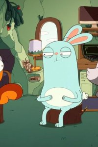 Kiff – S01E18 – Weird Delivery/No Dad Ideas