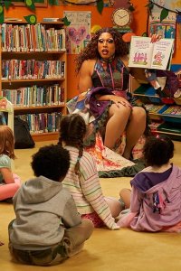 Shelved – S01E03 – Drag: The Complete Story NONFIC DOO