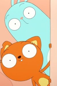Kiff – S01E19 – Faculty Lounge/Personal Assistant