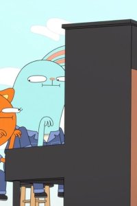 Kiff – S01E21 – I Like To Move It!/Hive Got An Idea