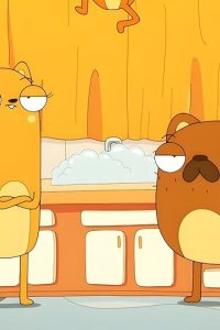 Kiff – S01E22 – You Can’t Handle the Tooth!/Blooper Quest