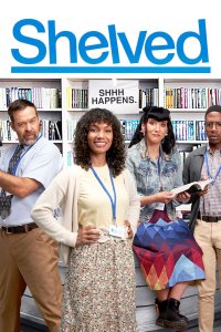 Shelved – S01E07 – Wall and Piece NONFIC BAN