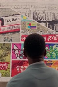 Shelved – S01E08 – Brave New World SF HUX