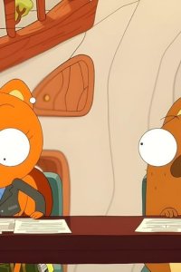 Kiff – S01E24 – Silly Moods/Chatterley vs Chatterley