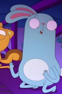Kiff – S01E26 – Snow More Ketchup/Kiff & Barry Go to the Prom