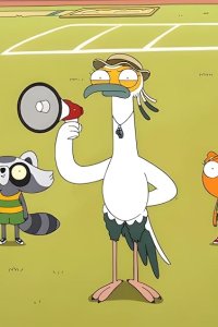 Kiff – S01E27 – Kiff ls Good at Sports/Musroommates