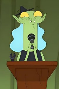 Kiff – S01E28 – Principal Helen/Dial B For Butt