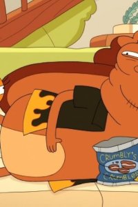Kiff – S01E29 – Fun Uncle Pat/Kiff Escape!