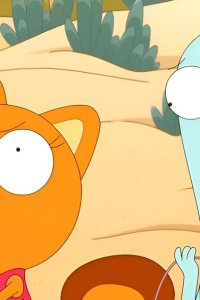 Kiff – S01E30 – Beach Day/Sun’s Out, Buns Out