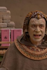 History of the World: Part II – S01E04 – IV
