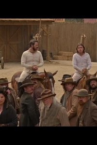 History of the World: Part II – S01E05 – V