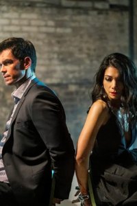 True Lies – S01E01 – Pilot
