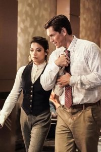 True Lies – S01E02 – Public Secrets