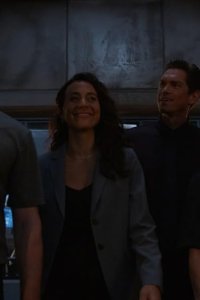 True Lies – S01E05 – Unrelated Parents