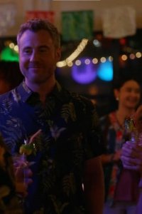 True Lies – S01E06 – Working Vacation