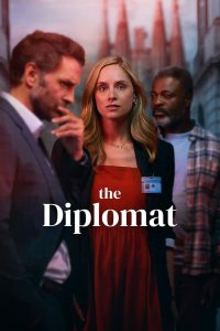 The Diplomat – S2023E06 – Episode #1.6