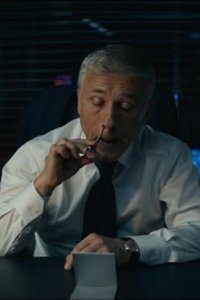 The Consultant – S01E03 – Friday