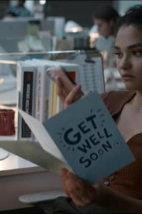 The Consultant – S01E05 – Sick