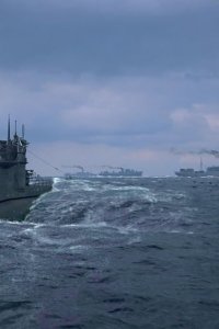 War Gamers – S01E01 – The Mastermind
