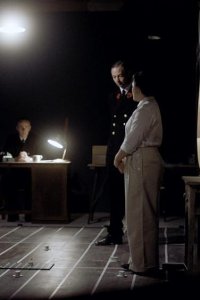 War Gamers – S01E04 – The Game