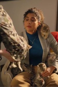 Animal Control – S01E05 – Cows and Raccoons