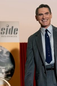 Hello Tomorrow! – S01E01 – Your Brighter Tomorrow, Today