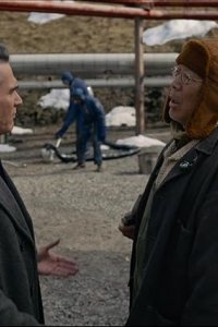 Hello Tomorrow! – S01E09 – Certain Forces Once Unleashed