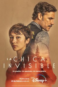 La chica invisible – S01E03 – El enigma