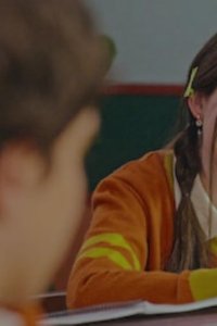 La primera vez – S01E08 – Las penas de amor del joven Werther