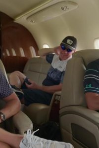 Full Swing – S01E01 – Frenemies